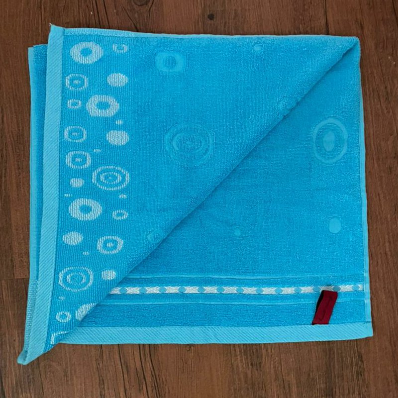 حوله دست طرحدار