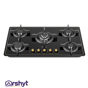 گاز صفحه ای داتیس مدل DG 542 - لوازم خانه و آشپزخانه آرشیت