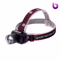 چراغ قوه پیشانی هدلایت شارژی X-Balog XHP50 BL-726
