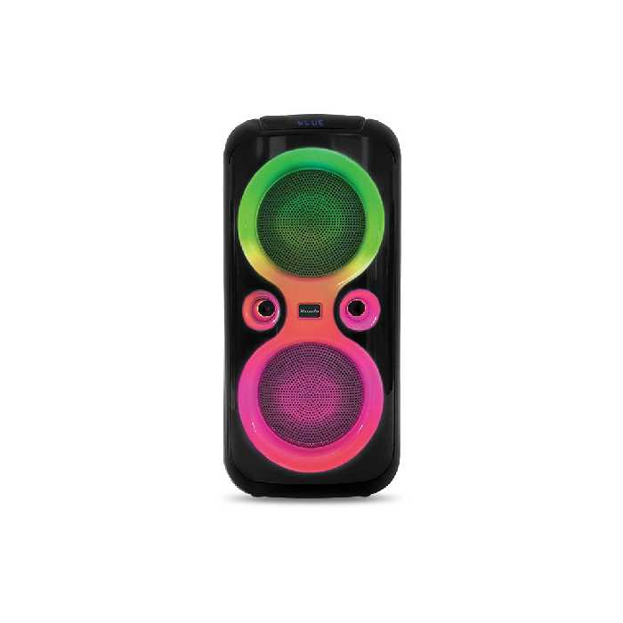 اسپیکر بلوتوثی قابل حمل مکسیدر مدل ED10