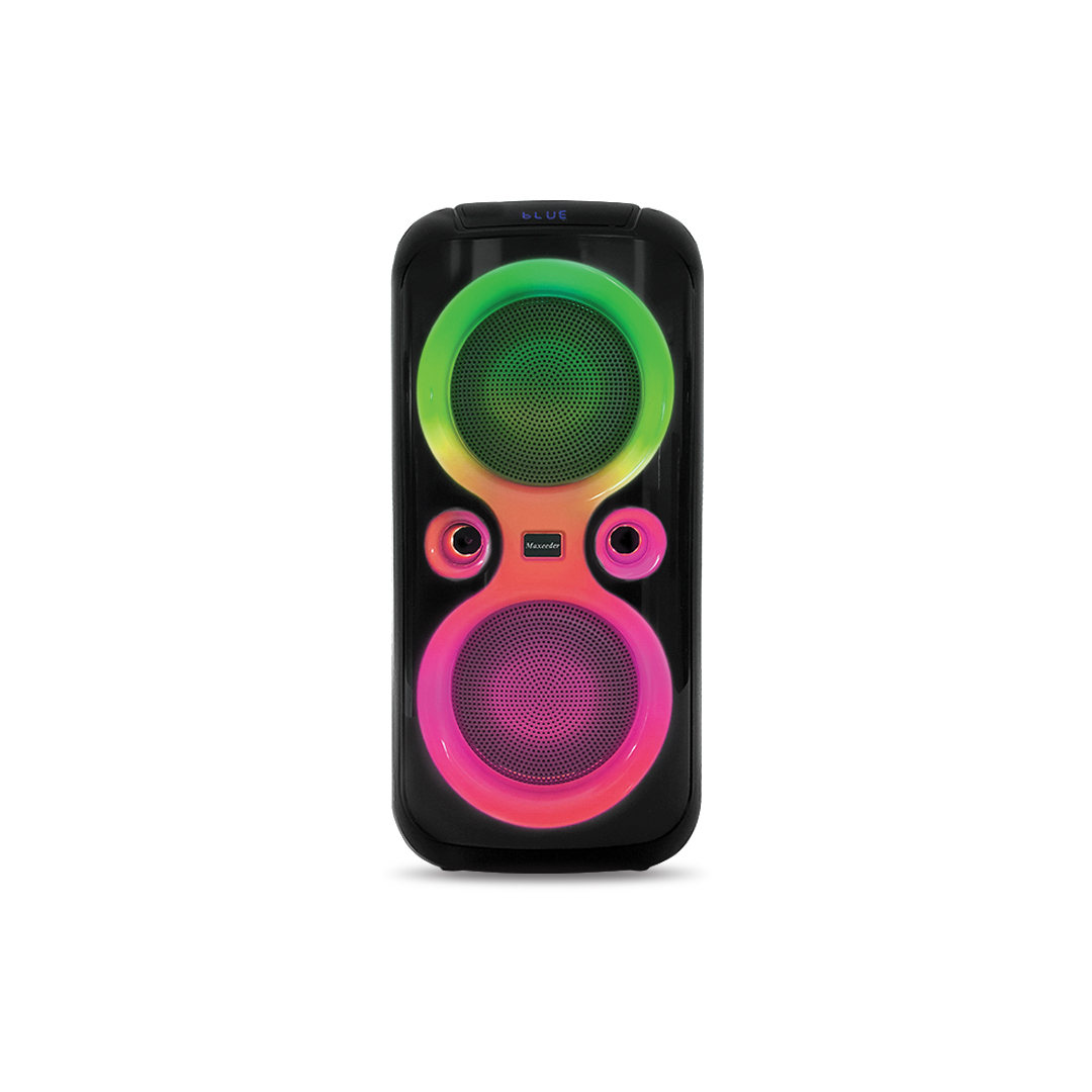 اسپیکر بلوتوثی قابل حمل مکسیدر مدل ED10