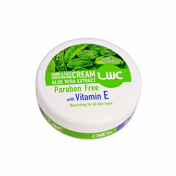 کرم مرطوب کننده عش مدل m30 حجم 100 میلی لیتر مجموعه 6 عددی