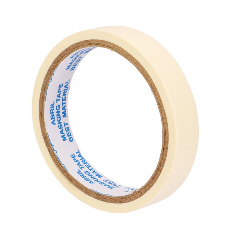 چسب کاغذی 2 سانتی متری Abril 16 Yard