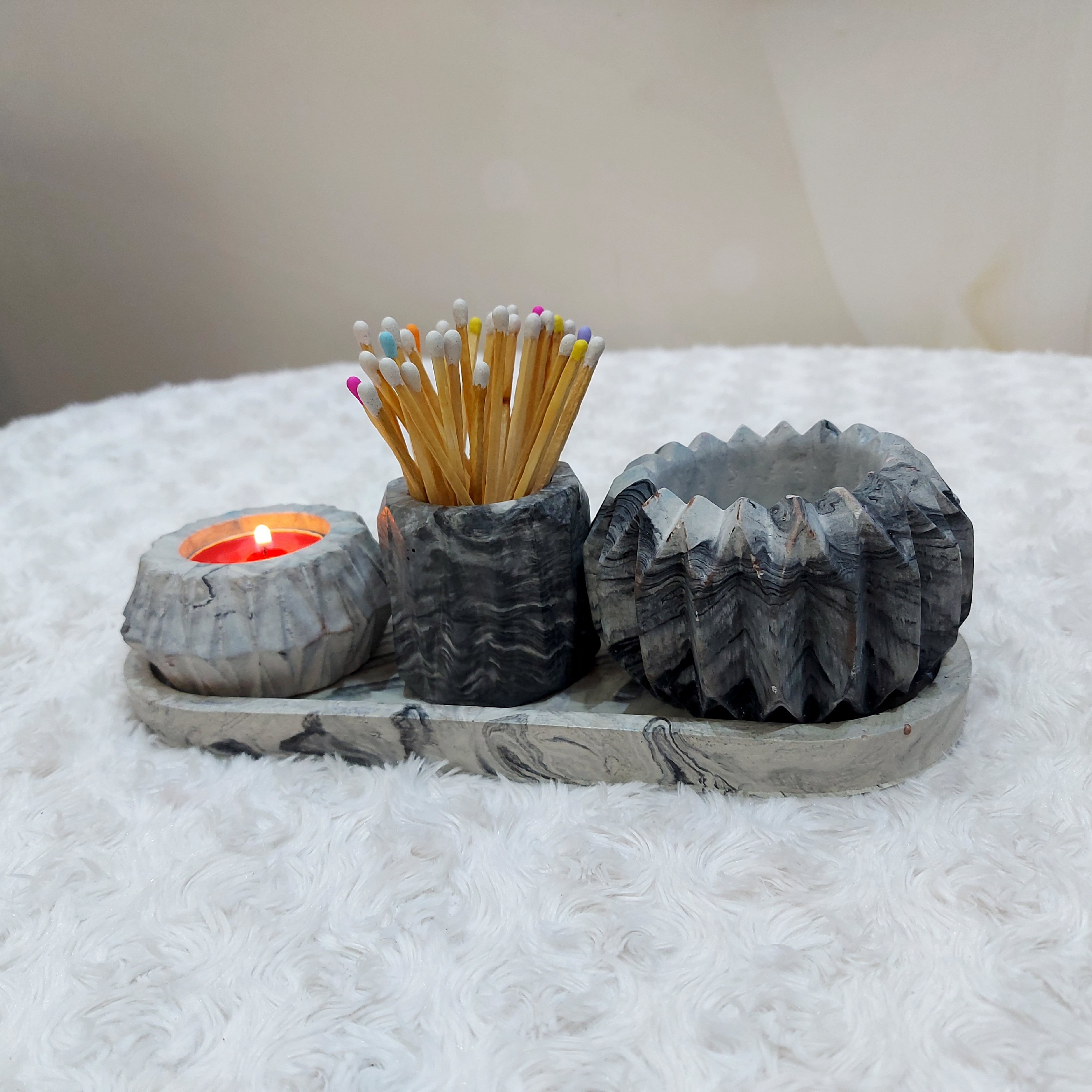 اکسسوری سنگی 