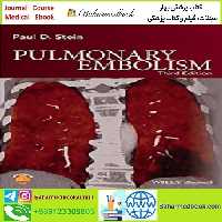 Pulmonary Embolism TRUE PDF price 1€ - کتاب پزشکی بهار