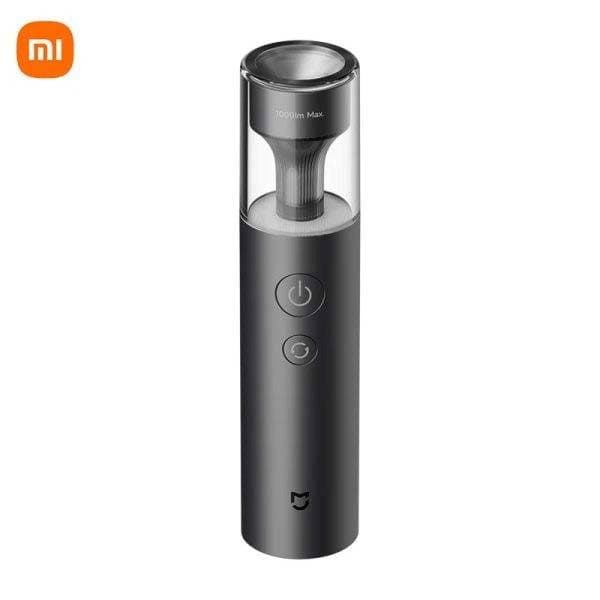 چراغ قوه شیائومی Mijia Flashlight MJSDT002QW (جعبه باز) خرید محصولات شیائومی