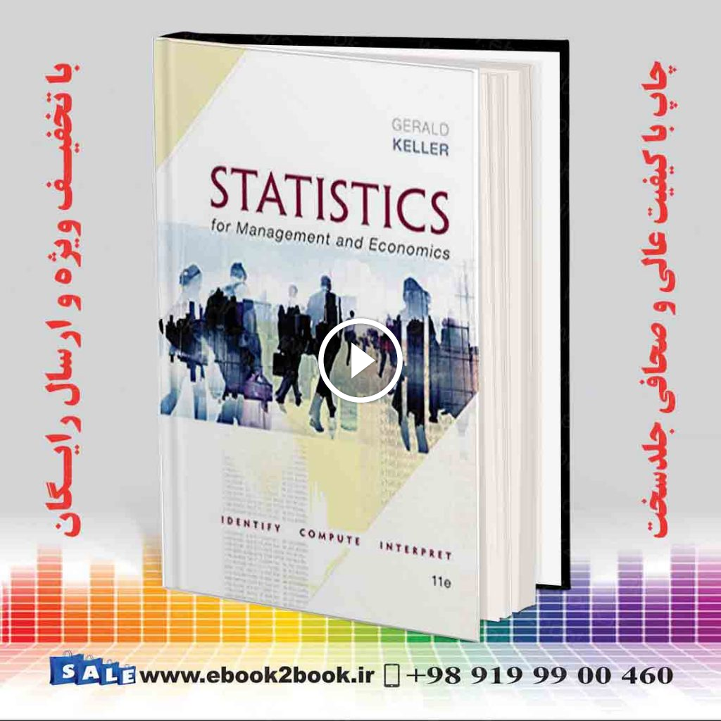 Statistics for Management and Economics