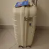 مجموعه سه عددی چمدان پارتنر مدل تراولی
