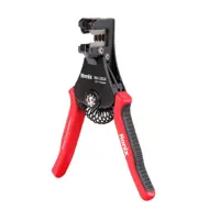  انبر سیم لخت کن رونیکس مدل RON-1810 سایز 7 اینچ