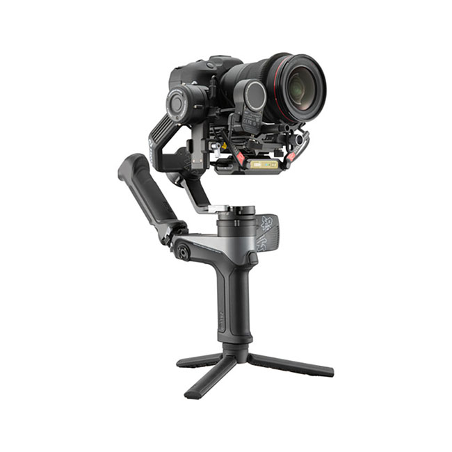 گیمبال دوربین ژیون Zhiyun Weebill 2 Pro