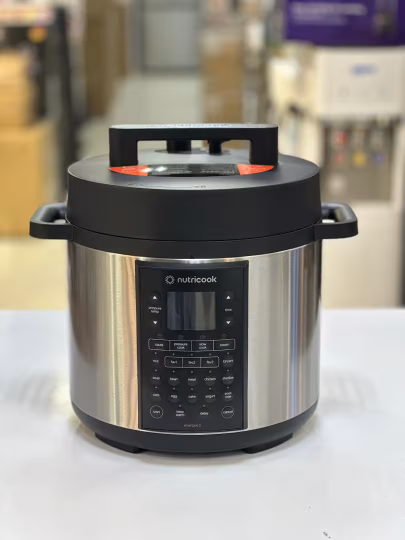 مولتی کوکر نوتریکوک مدل SP330