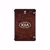 برچسب پوششی ماهوت مدل KIA-Logo مناسب برای تبلت سامسونگ Galaxy Tab S2 8.0 2015 T715