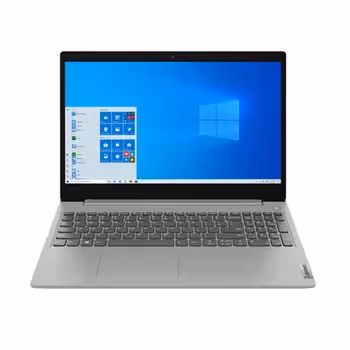 لپ تاپ 15.6 اینچ لنوو مدل Ideapad 3 15IML05-FVFE