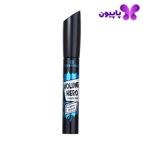 ریمل حجم دهنده و ضد آب والیوم هیرو اسنس