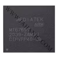 آی سی سی پی یو MediaTek MT6769V