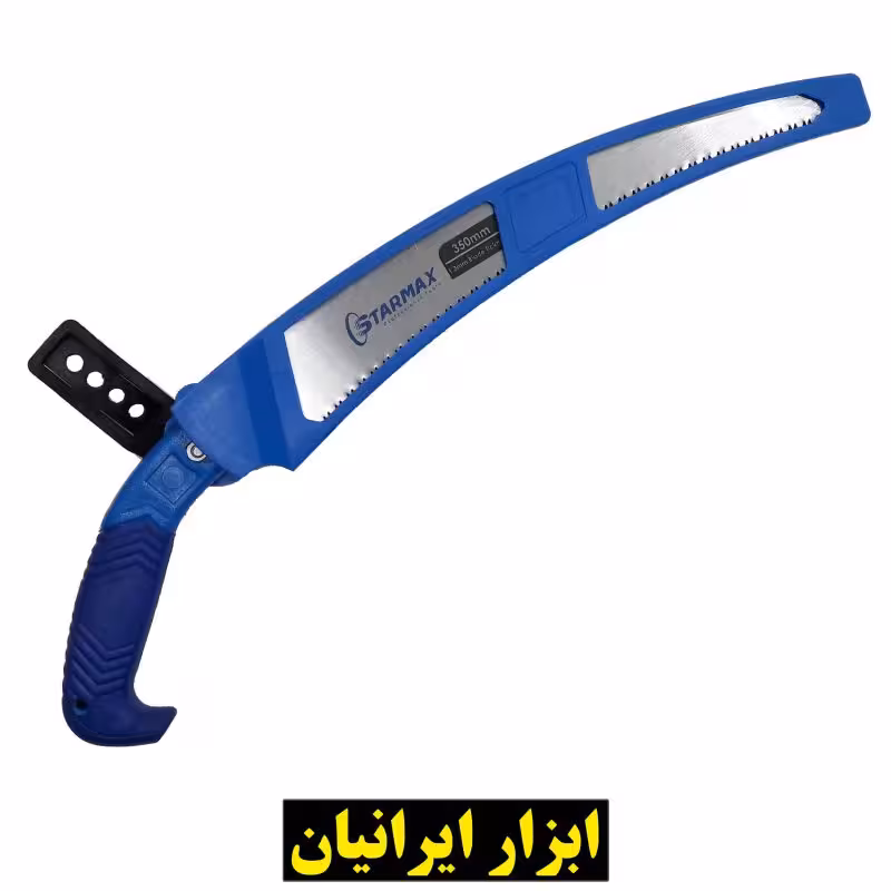 اره دستی چوب بر استارمکس