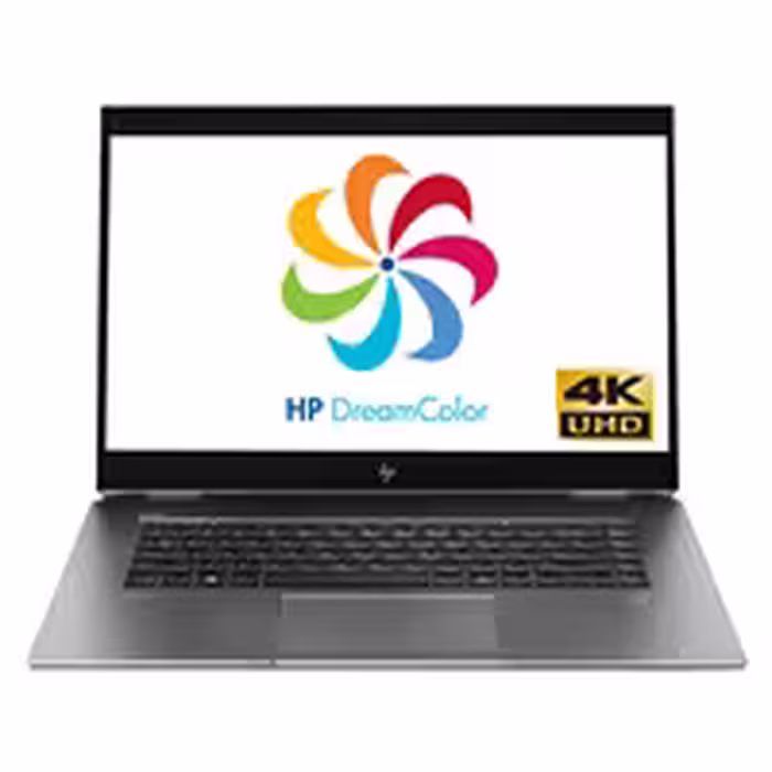 لپ تاپ 15 اینچی اچ پی مدل ZBook 15 Studio G5 Mobile Workstation - G2