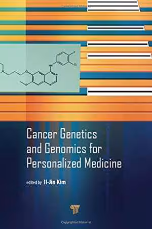 [PDF] دانلود کتاب Cancer Genetics And Genomics For Personalized Medicine, 2016