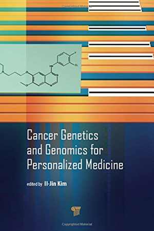 [PDF] دانلود کتاب Cancer Genetics And Genomics For Personalized Medicine, 2016