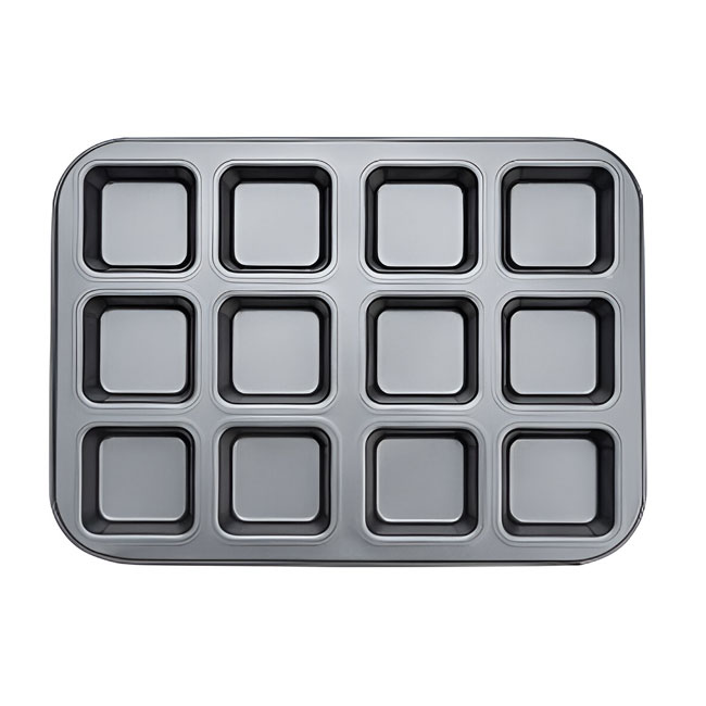 قالب مافین مربعی پرستیژ