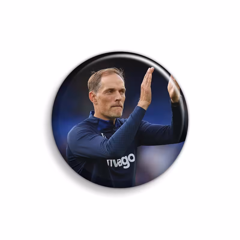 پیکسل ابیگل طرح توخل چلسی کد chelsea 038
