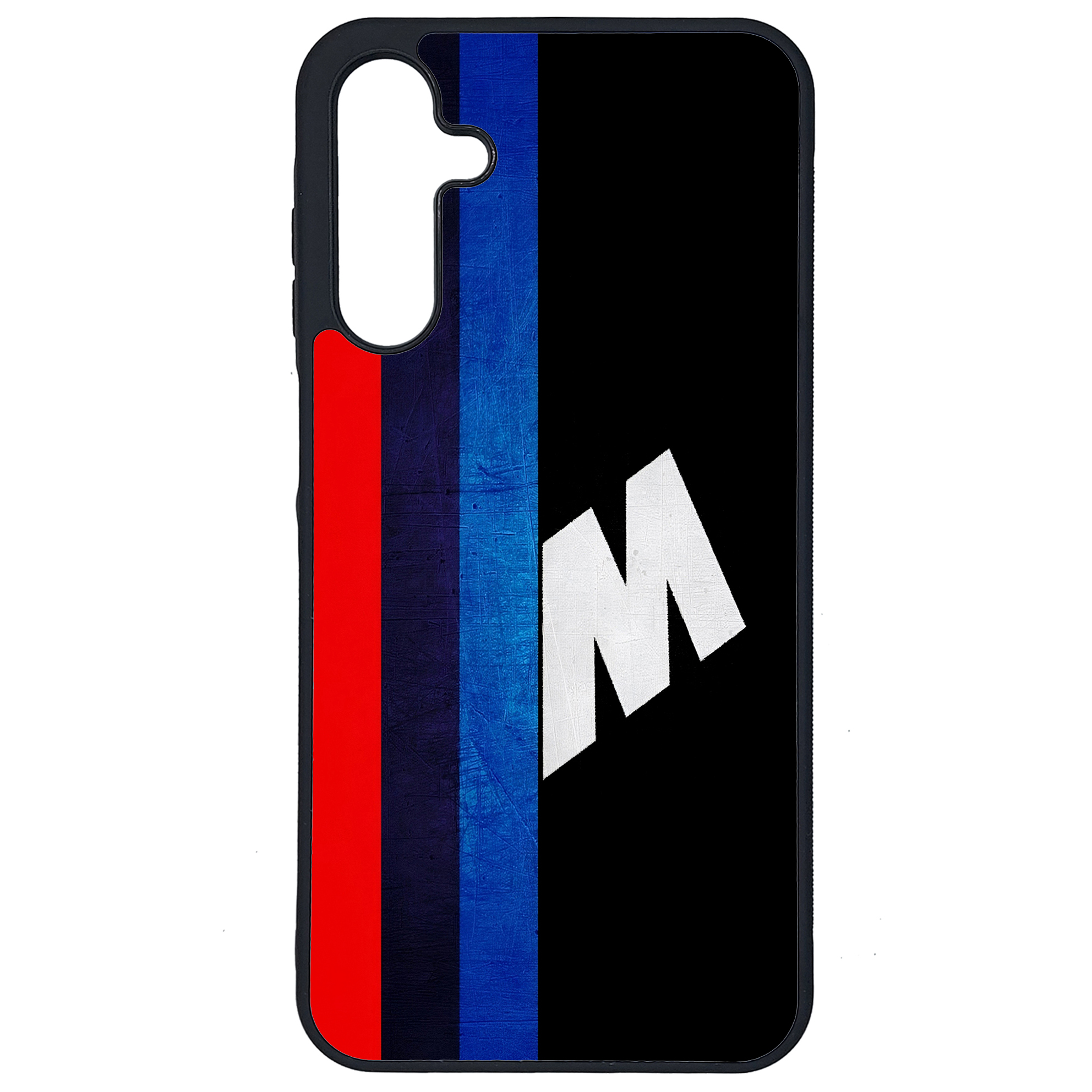 کاور طرح بی ام دبلیو BMW کد G-016 مناسب برای گوشی موبایل سامسونگ Galaxy A15 4G / A15 5G | دیجی قاب دونی