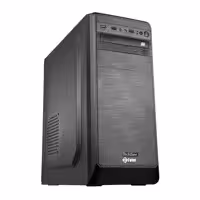 کامپیوتر دسکتاپ تک زون مدل  TZ9400F Nitro