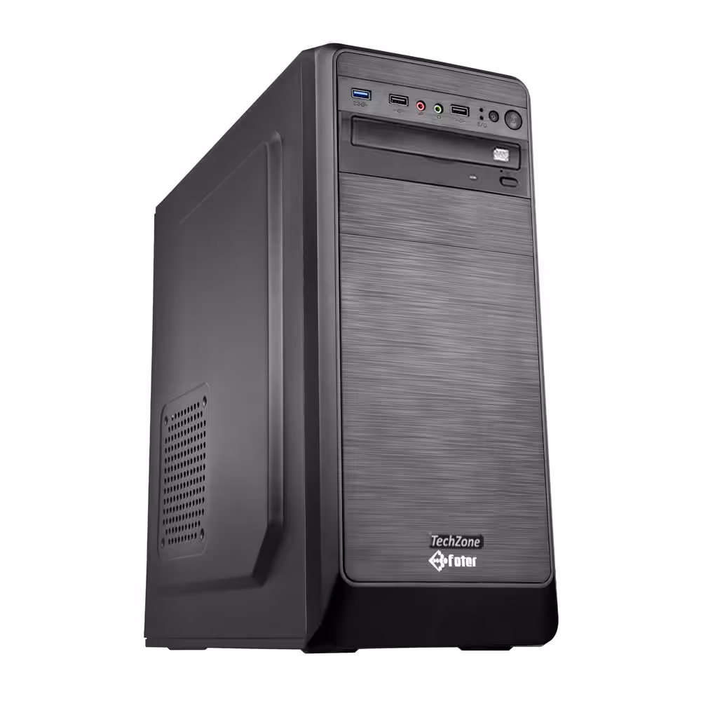 کامپیوتر دسکتاپ تک زون مدل  TZ9400F Nitro