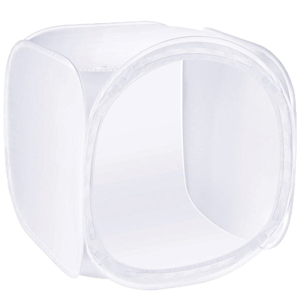 چادر عکاسی مدل لوکس کد L60 ابعاد60x60 سانتیمتر 