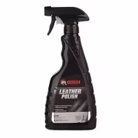 اسپری تمیز کننده چرم خودرو گتسان مدل G-9017A حجم 500 میلی لیتر