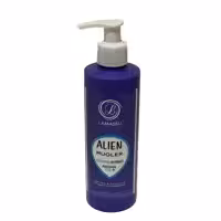 کرم آبرسان لاماسو مدل ALIEN حجم 250 میلی لیتر