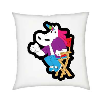 کاور کوسن مدل یونیکورن کد 661