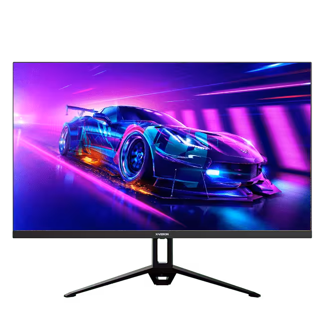 مانیتور مدل XS2460H 24 Inch Xvision ایکس‌ ویژن