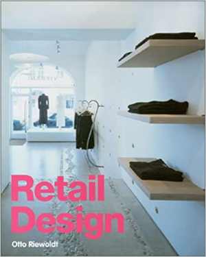 [PDF] دانلود کتاب Retail Design, 2000
