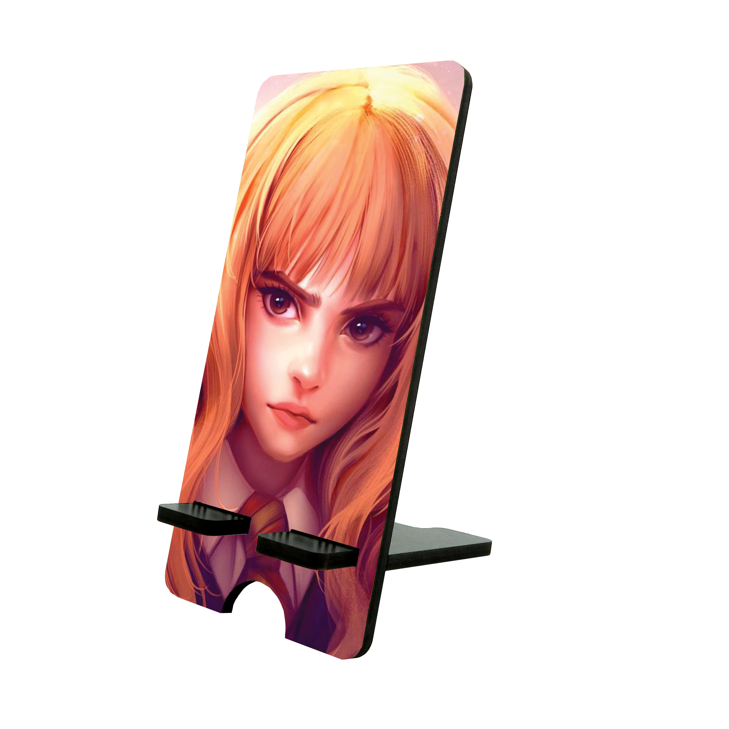 پایه نگهدارنده گوشی موبایل و تبلت طرح هری پاتر کد 6001821