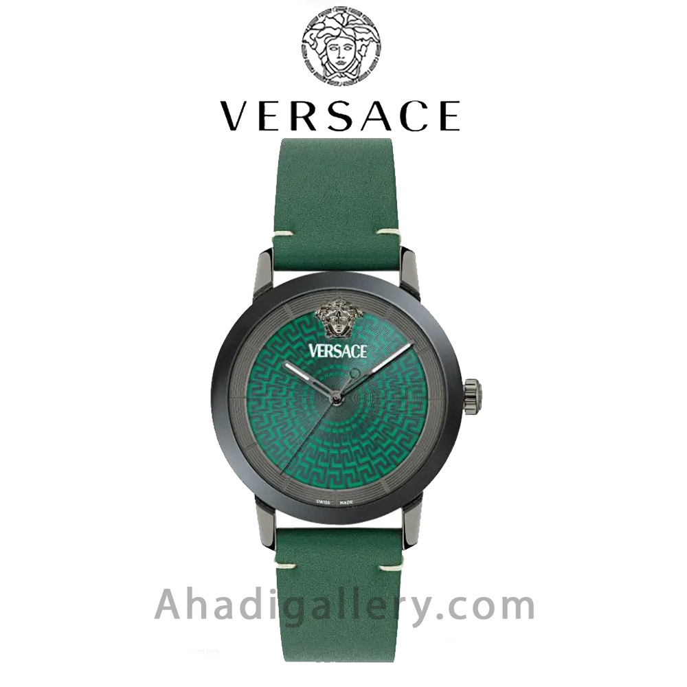 ساعت مچی ورساچه مدل ve9g00224