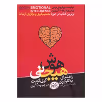 کتاب هوش هیجانی اثر کری گویت نشر هورمزد