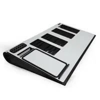 پایه نگهدارنده لپ تاپ دکو مارکت کد D089