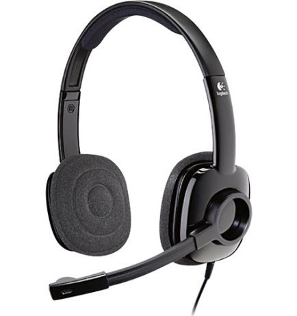 هدست لاجیتک H250