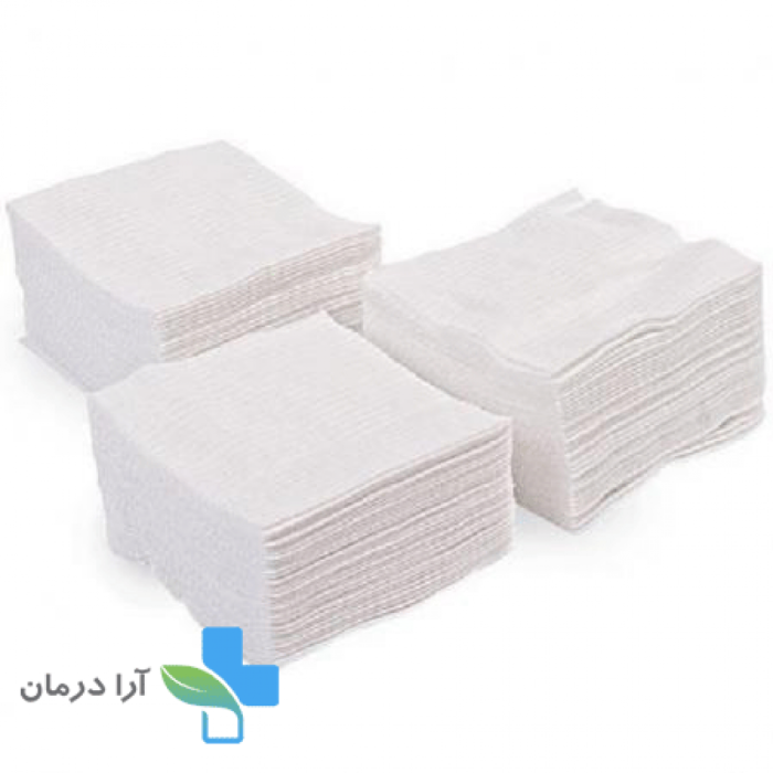 گاز غیر استریل