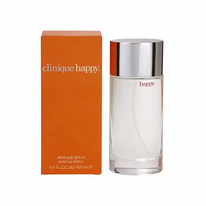 ادکلن کلینیک هپی زنانه | Happy Clinique Perfume for Women