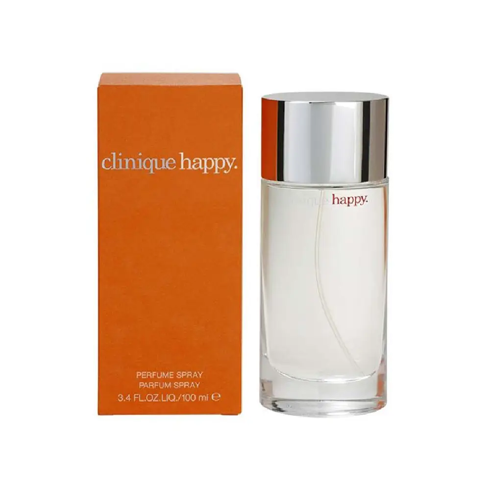 ادکلن کلینیک هپی زنانه | Happy Clinique Perfume for Women