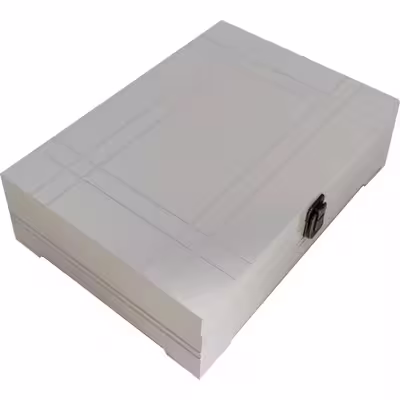 جعبه چای کیسه ای مدل یاس کد 28002