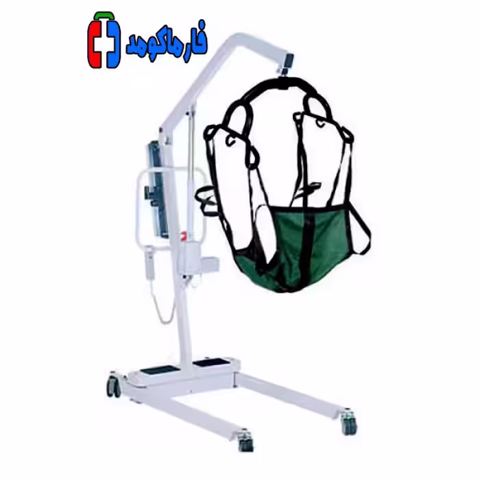 بالابر بیمار فراتک مدل L260