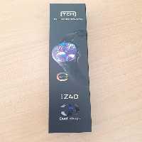 ساعت هوشمند TCH مدل Z40