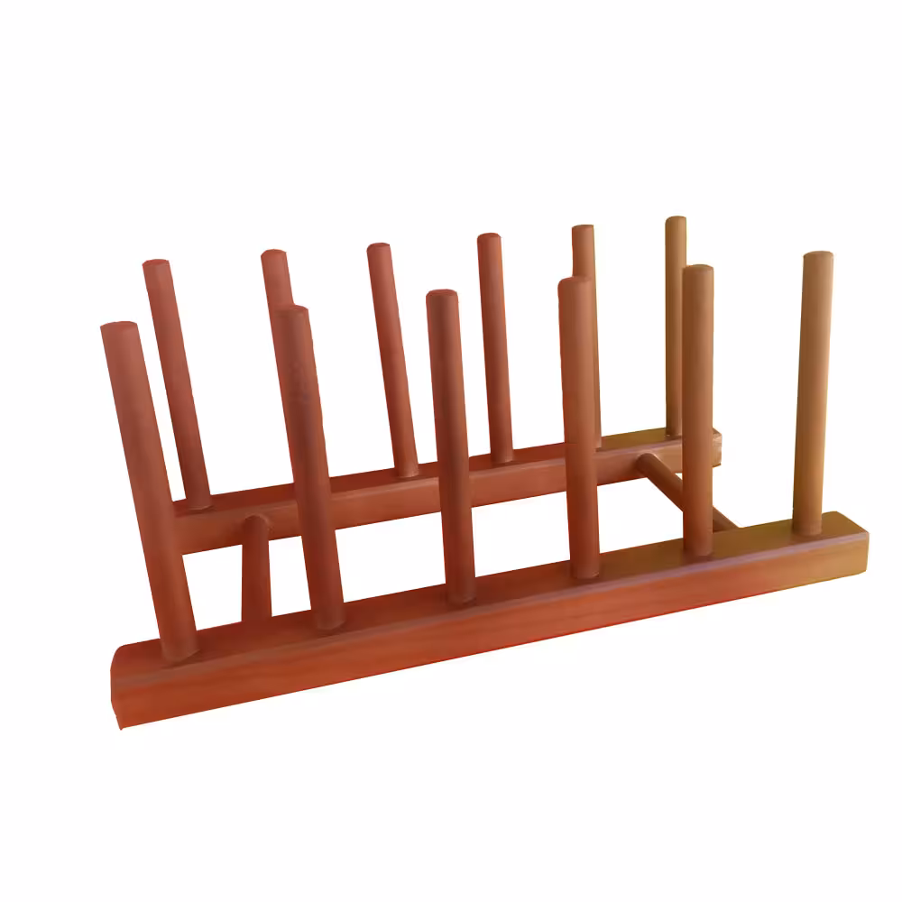 استند نگهدارنده درب قابلمه مدل  Brown