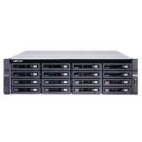 هارد تحت شبکه کیونپ TS-1673U RP-8G