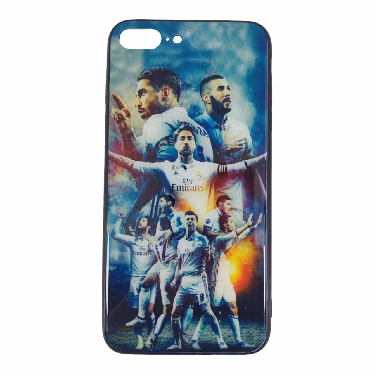 کاور مدل AMC7P0927 مناسب برای گوشی موبایل اپل iPhone 7 PLUS