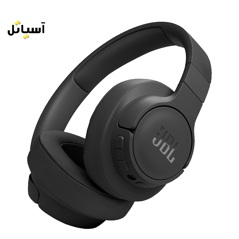 هدفون بلوتوثی جی بی ال مدل JBL T770NC