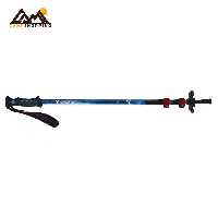 باتوم کلیپسی پیچی هفت گوهر آبی کد T6-7075